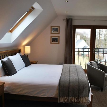 Orchard House Bed And Breakfast Портри Екстериор снимка
