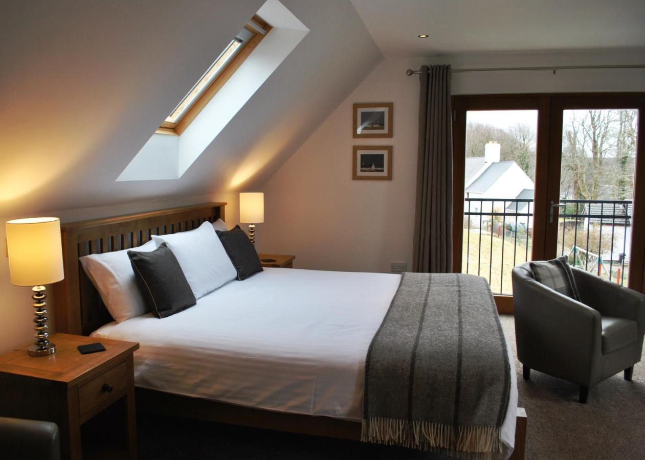 Orchard House Bed And Breakfast Портри Екстериор снимка