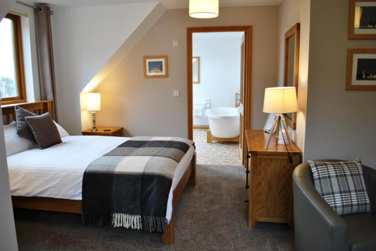 Orchard House Bed And Breakfast Портри Екстериор снимка