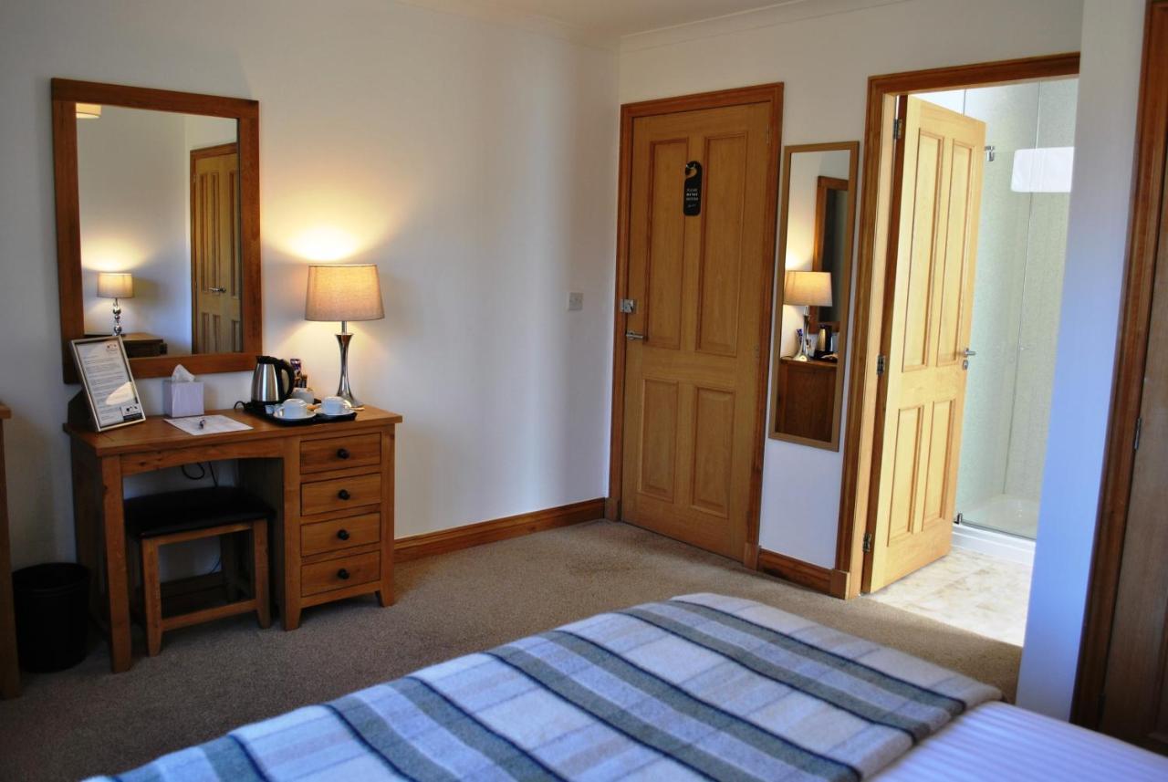 Orchard House Bed And Breakfast Портри Екстериор снимка
