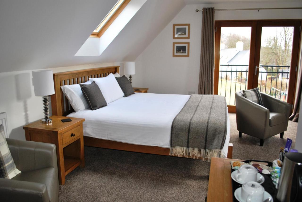 Orchard House Bed And Breakfast Портри Екстериор снимка