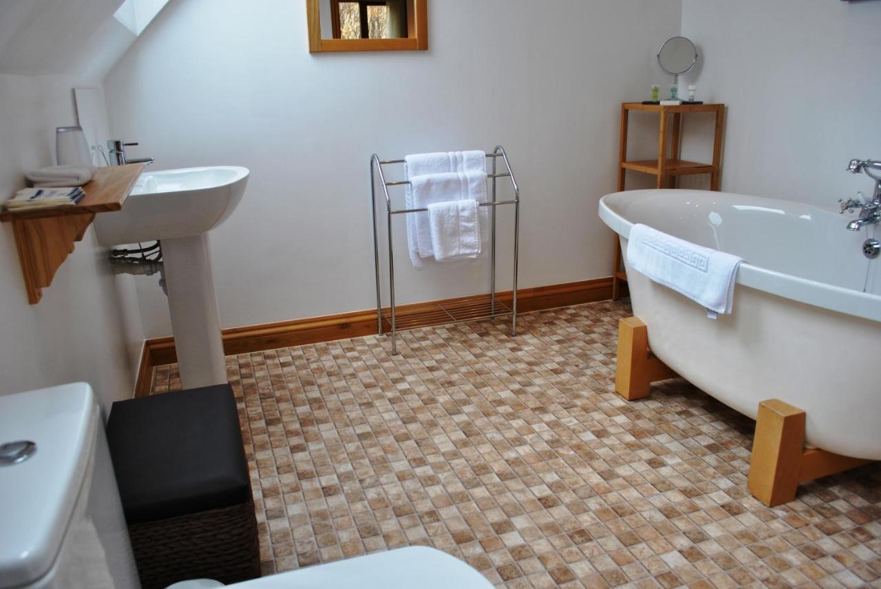 Orchard House Bed And Breakfast Портри Екстериор снимка