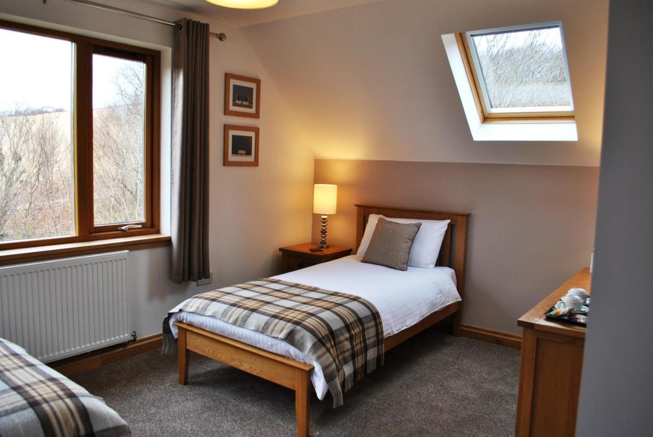 Orchard House Bed And Breakfast Портри Екстериор снимка