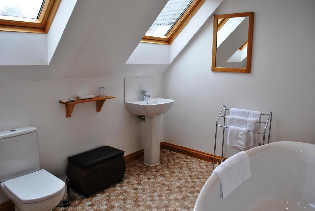 Orchard House Bed And Breakfast Портри Екстериор снимка