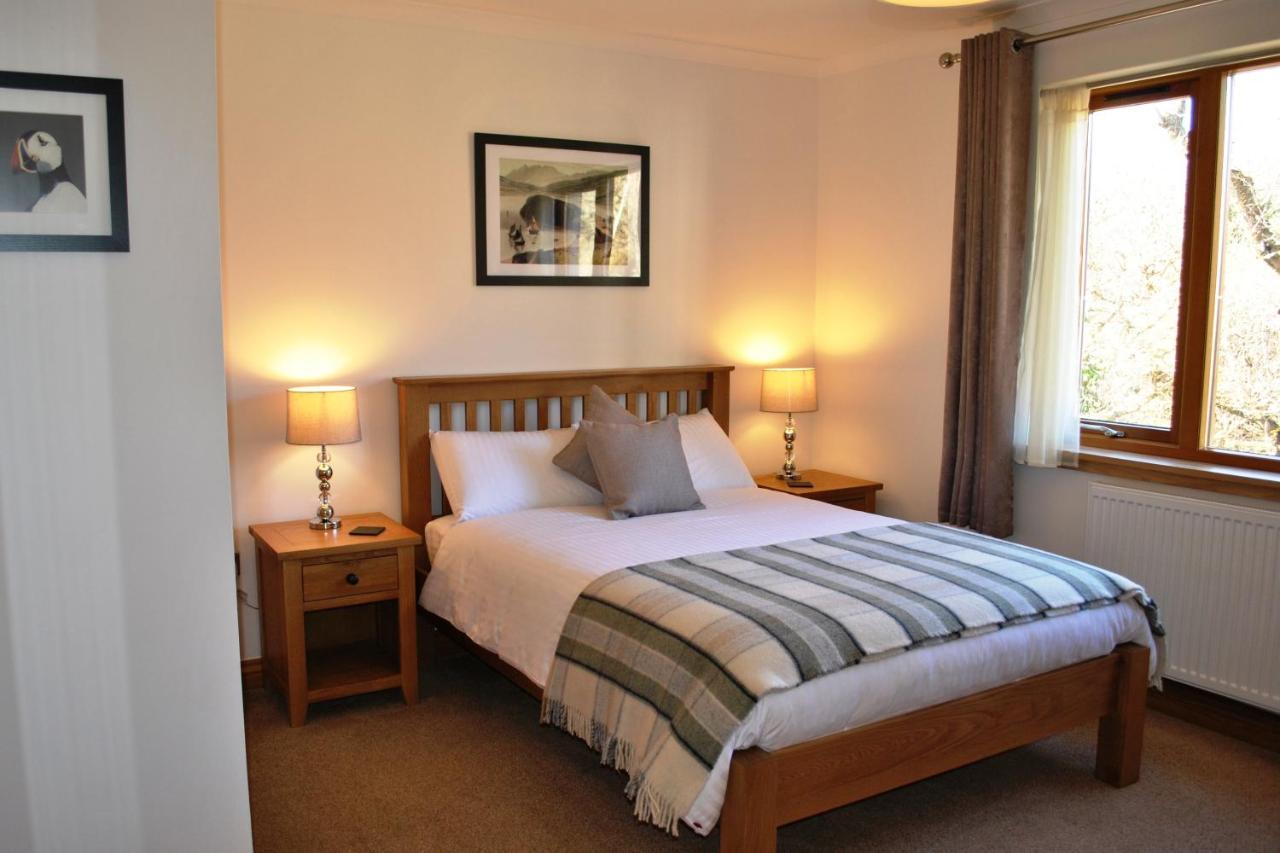 Orchard House Bed And Breakfast Портри Екстериор снимка