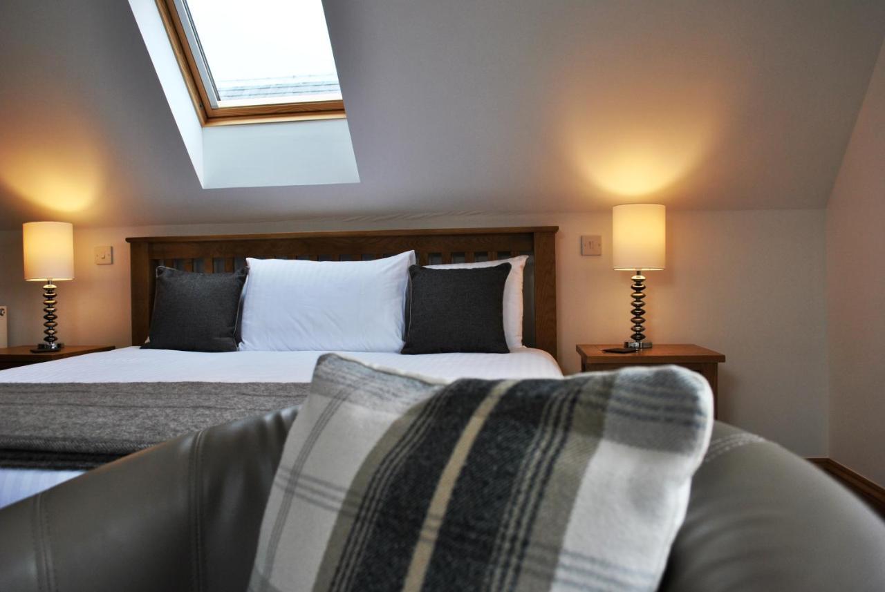 Orchard House Bed And Breakfast Портри Екстериор снимка