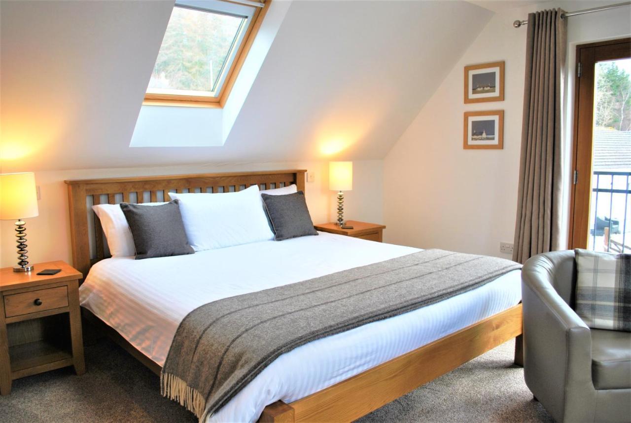 Orchard House Bed And Breakfast Портри Екстериор снимка