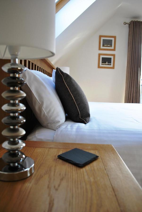 Orchard House Bed And Breakfast Портри Екстериор снимка