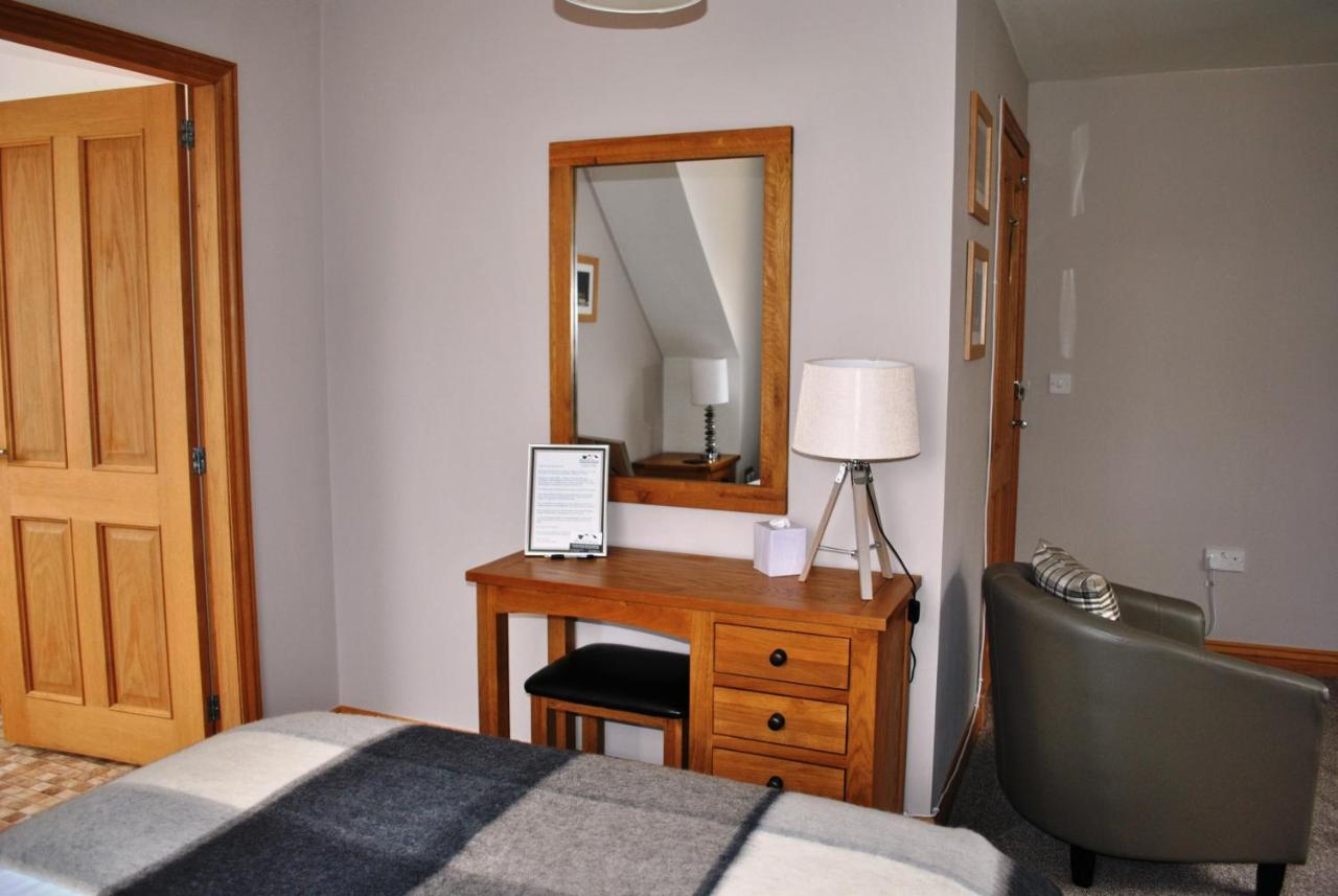Orchard House Bed And Breakfast Портри Екстериор снимка