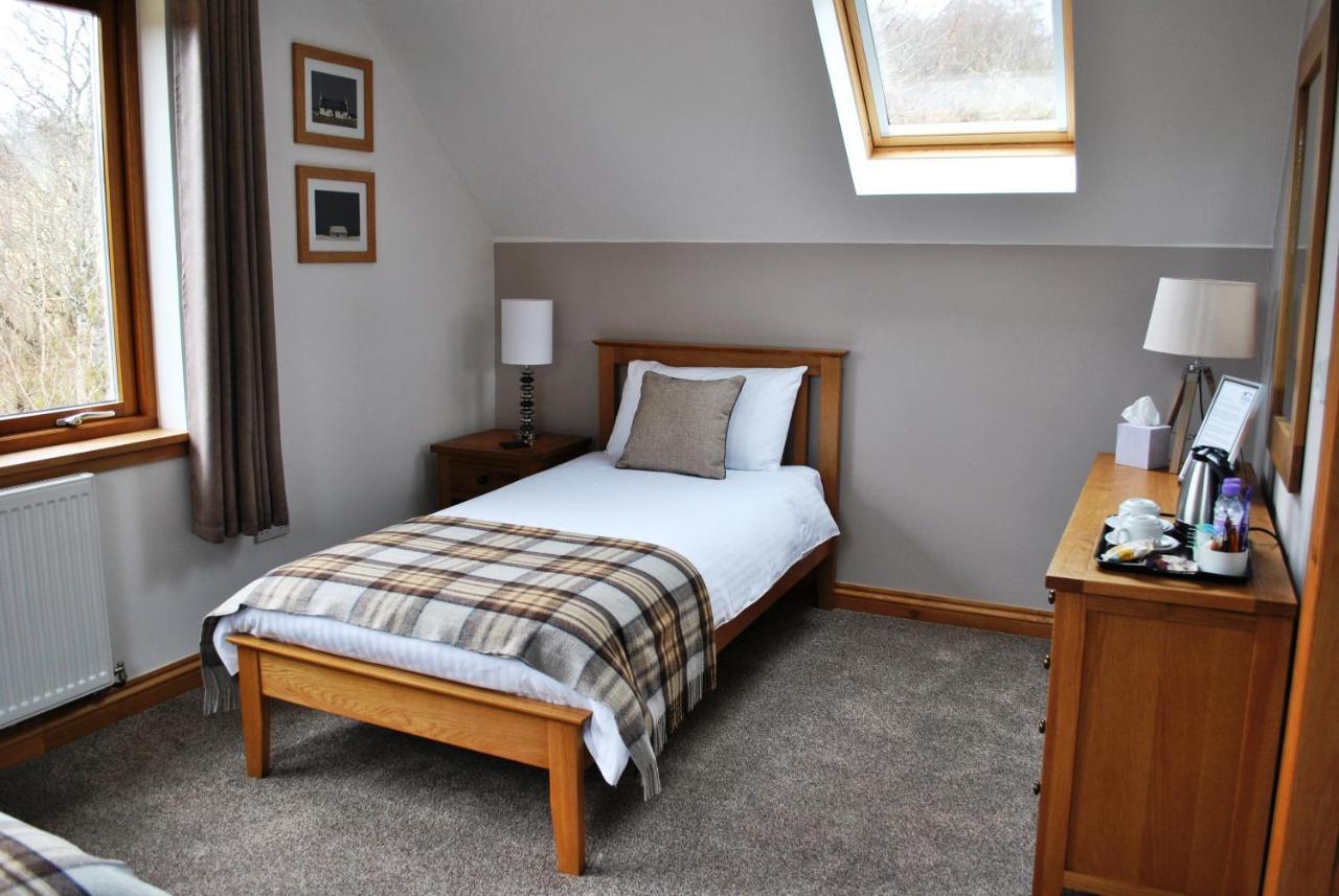 Orchard House Bed And Breakfast Портри Екстериор снимка