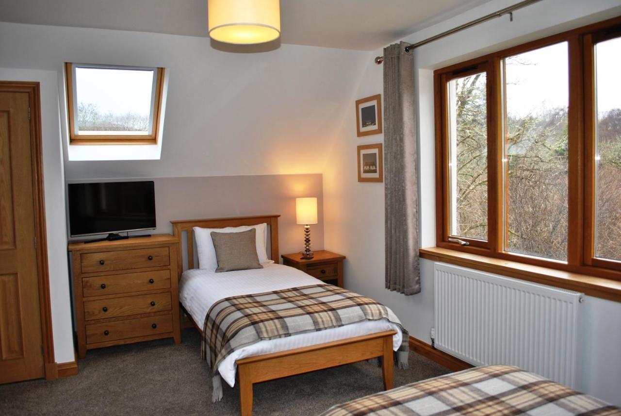 Orchard House Bed And Breakfast Портри Екстериор снимка