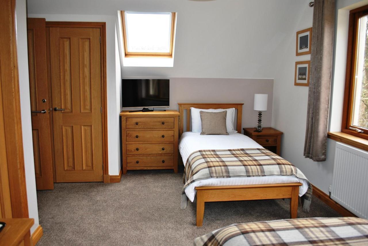 Orchard House Bed And Breakfast Портри Екстериор снимка