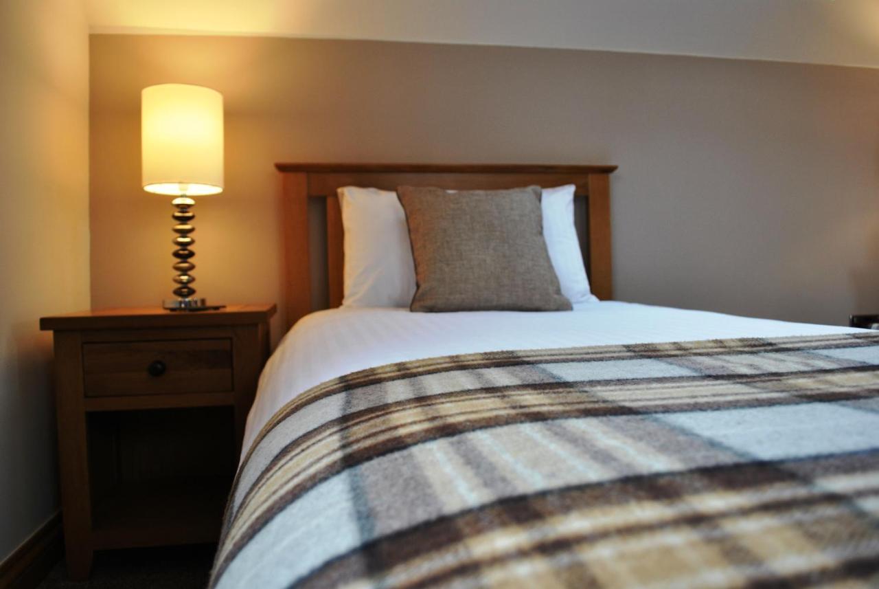 Orchard House Bed And Breakfast Портри Екстериор снимка