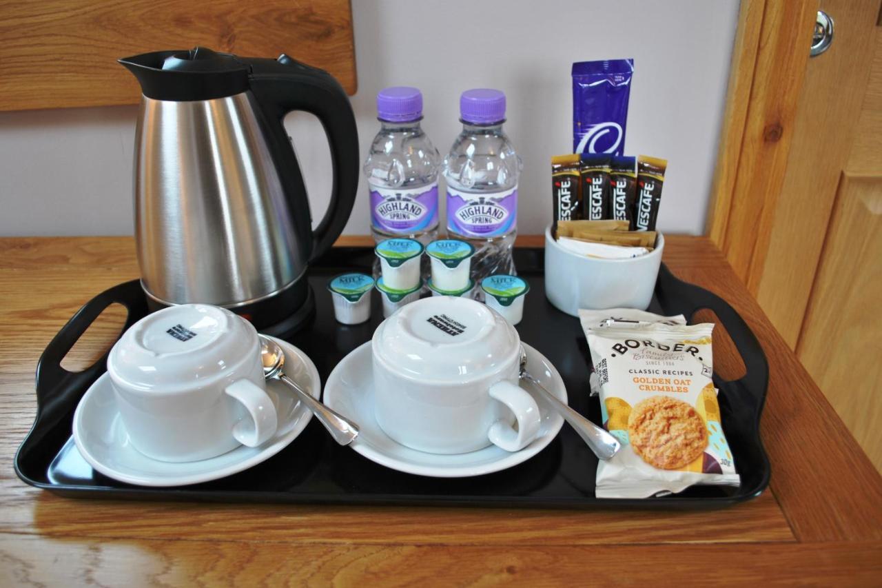 Orchard House Bed And Breakfast Портри Екстериор снимка