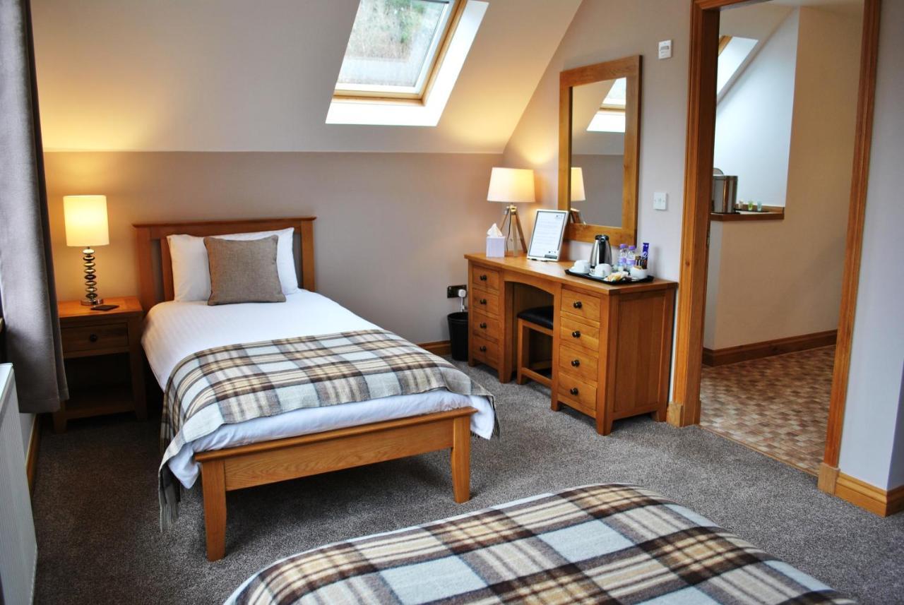 Orchard House Bed And Breakfast Портри Екстериор снимка
