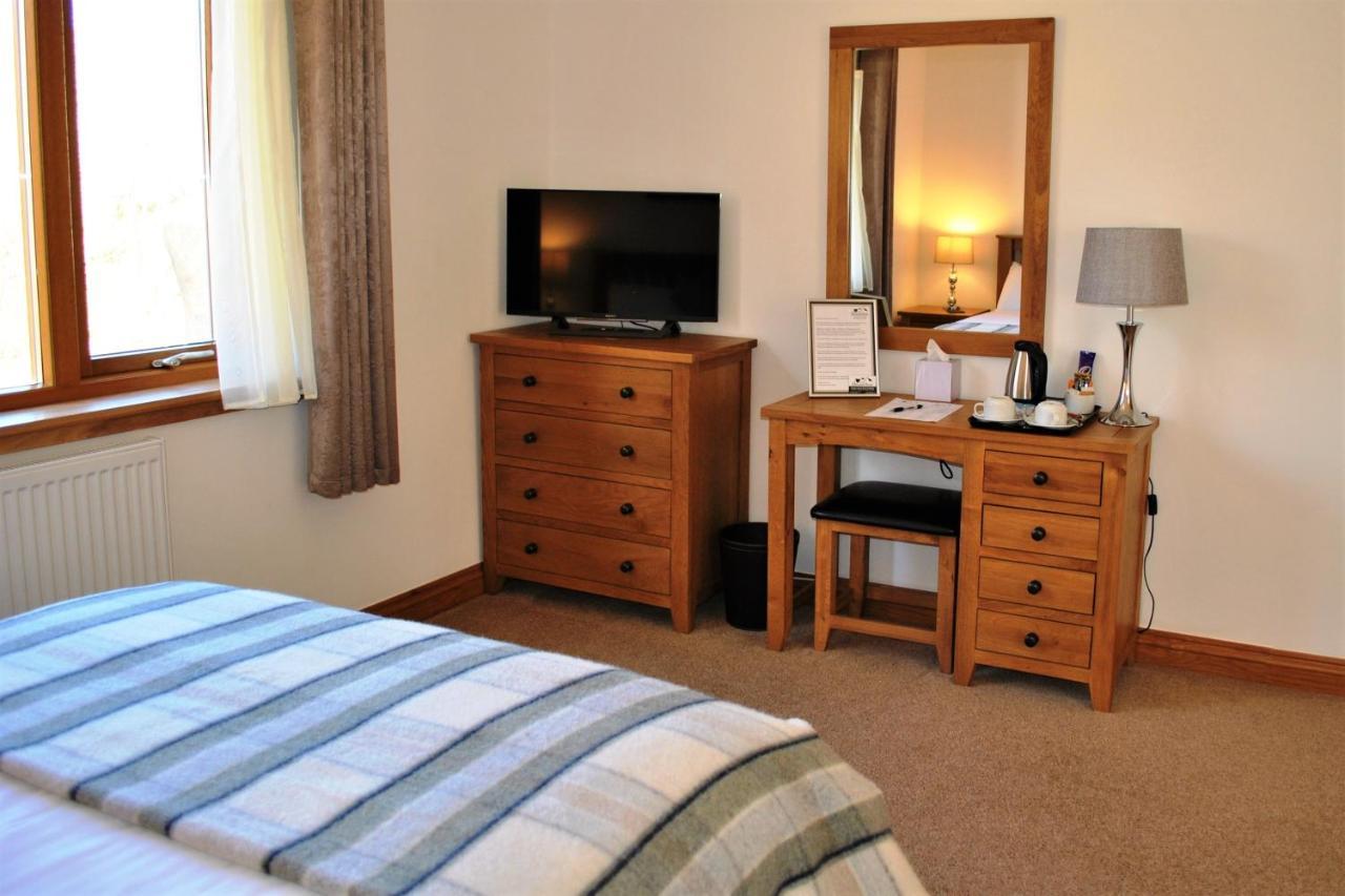 Orchard House Bed And Breakfast Портри Екстериор снимка
