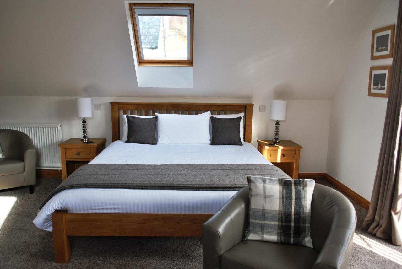 Orchard House Bed And Breakfast Портри Екстериор снимка