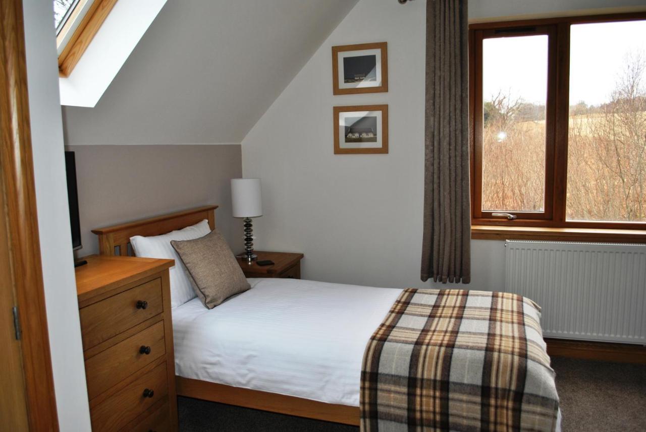 Orchard House Bed And Breakfast Портри Екстериор снимка