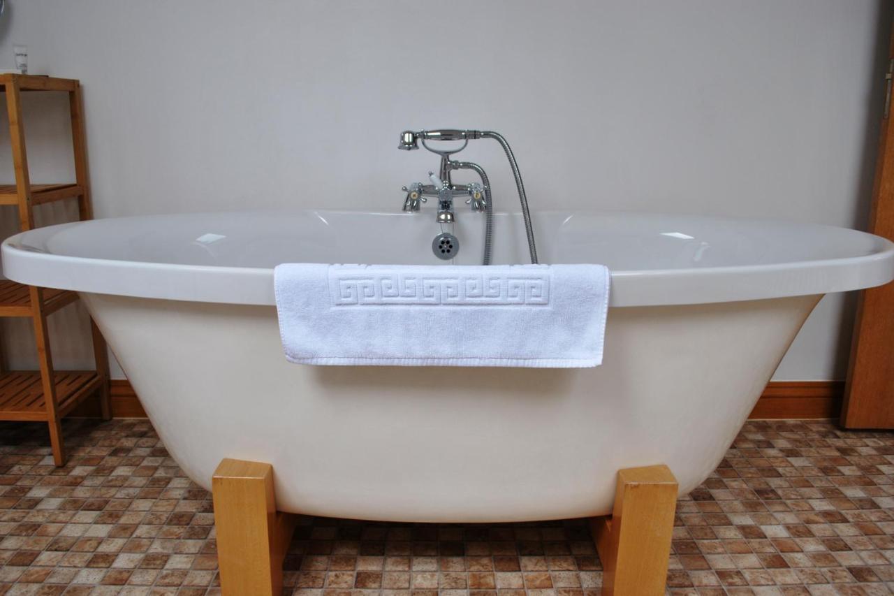 Orchard House Bed And Breakfast Портри Екстериор снимка