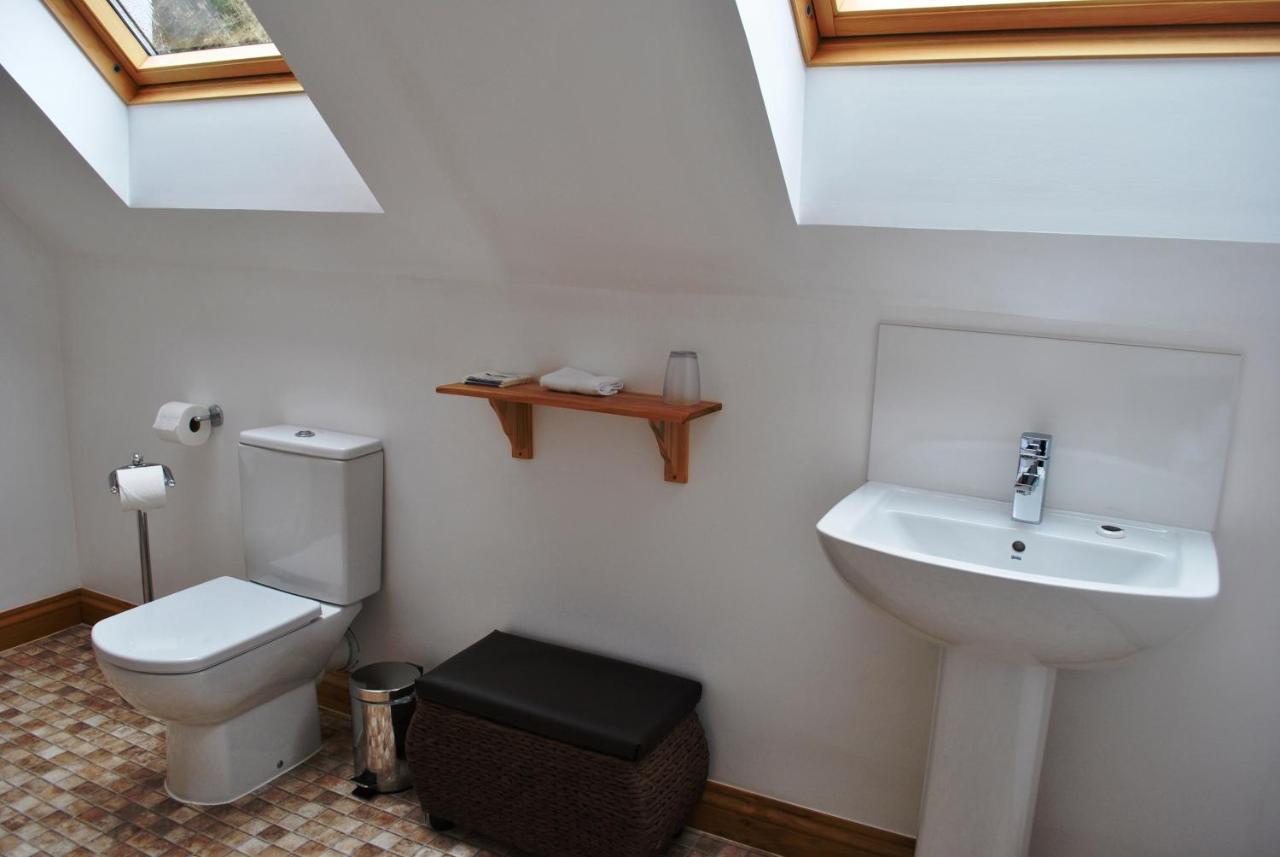 Orchard House Bed And Breakfast Портри Екстериор снимка