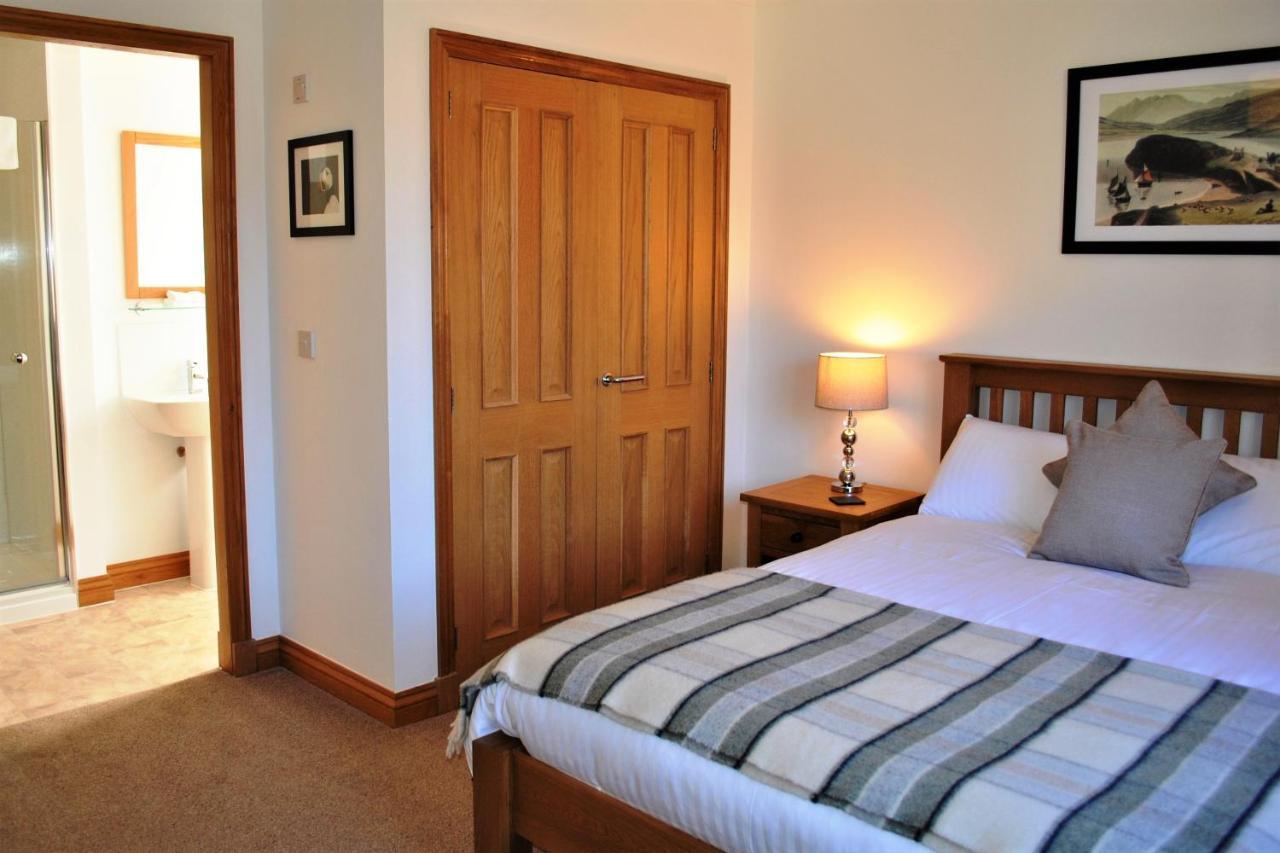 Orchard House Bed And Breakfast Портри Екстериор снимка