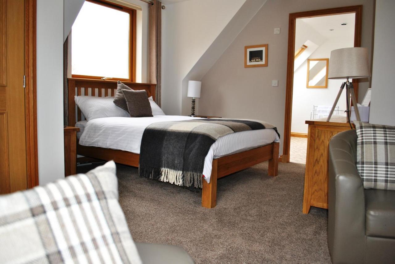 Orchard House Bed And Breakfast Портри Екстериор снимка