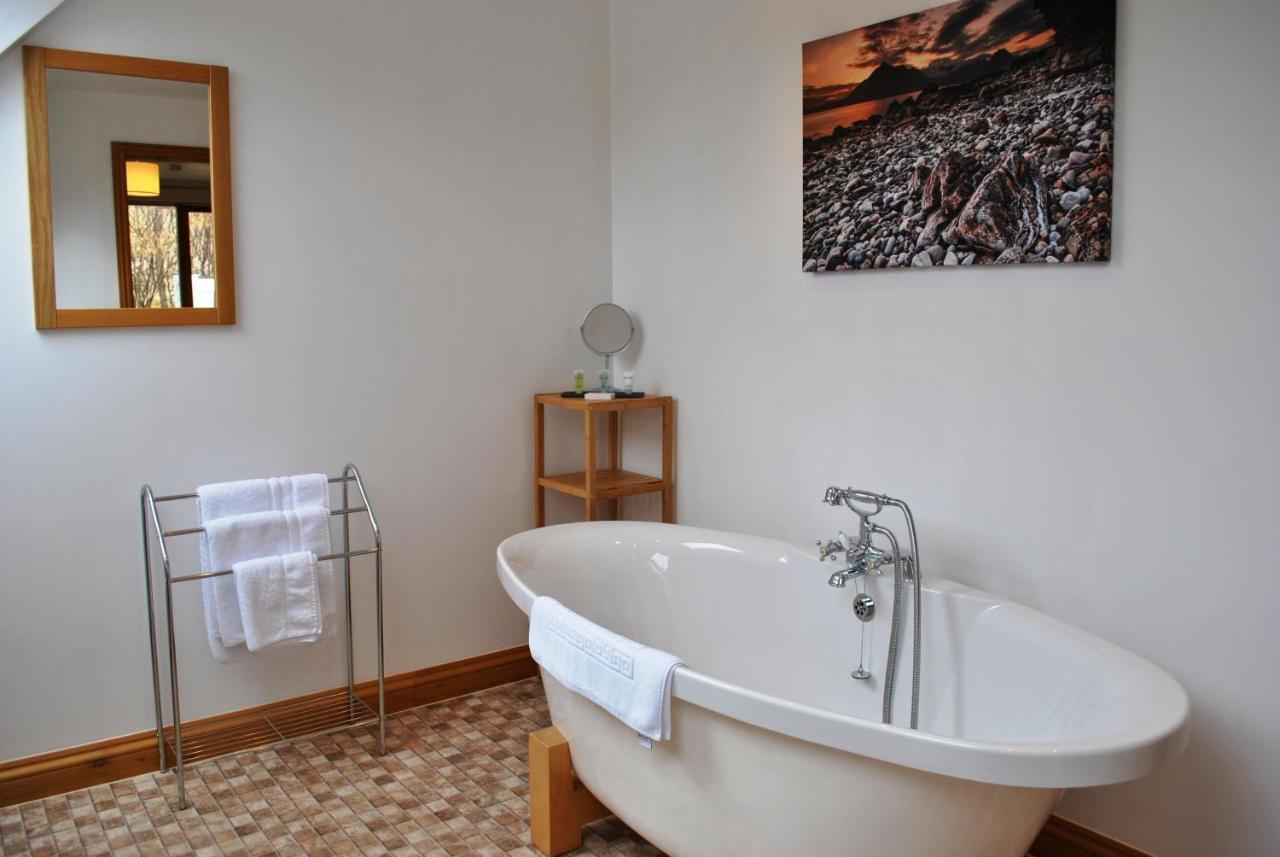 Orchard House Bed And Breakfast Портри Екстериор снимка