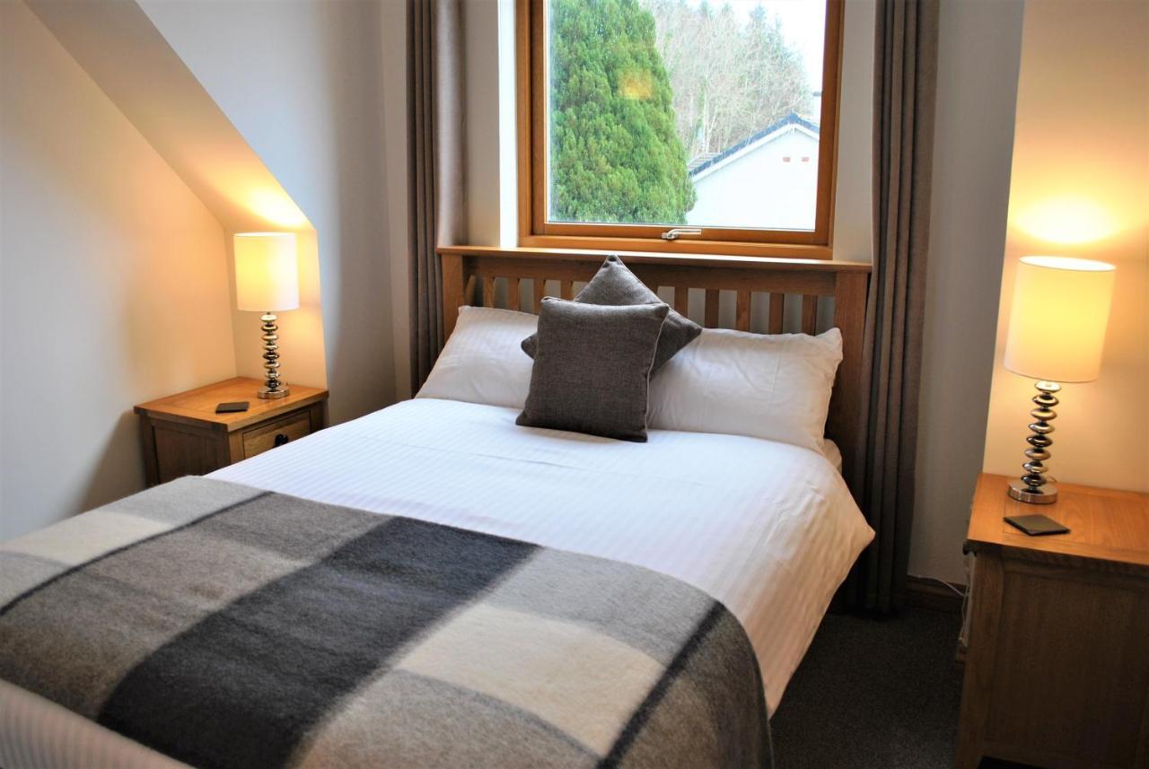Orchard House Bed And Breakfast Портри Екстериор снимка