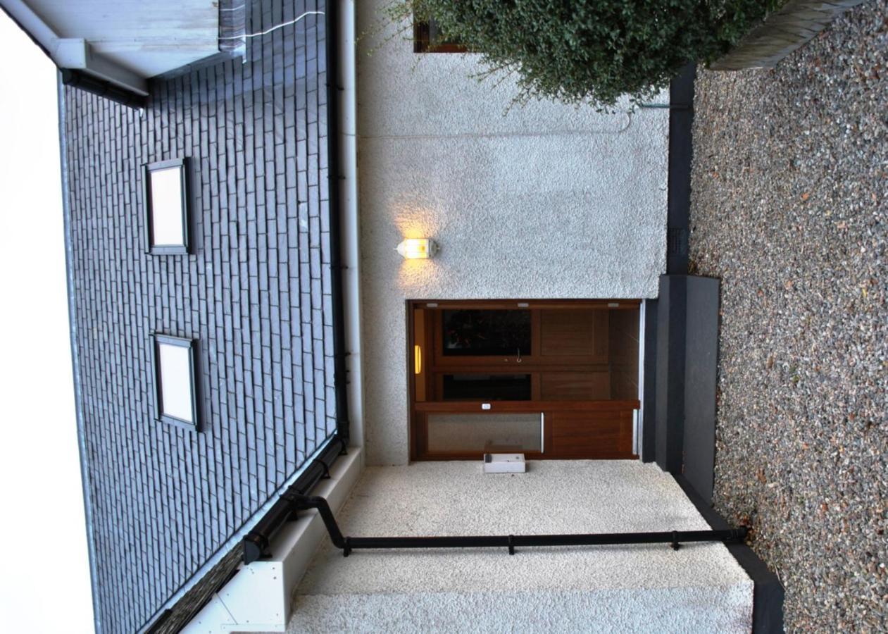 Orchard House Bed And Breakfast Портри Екстериор снимка